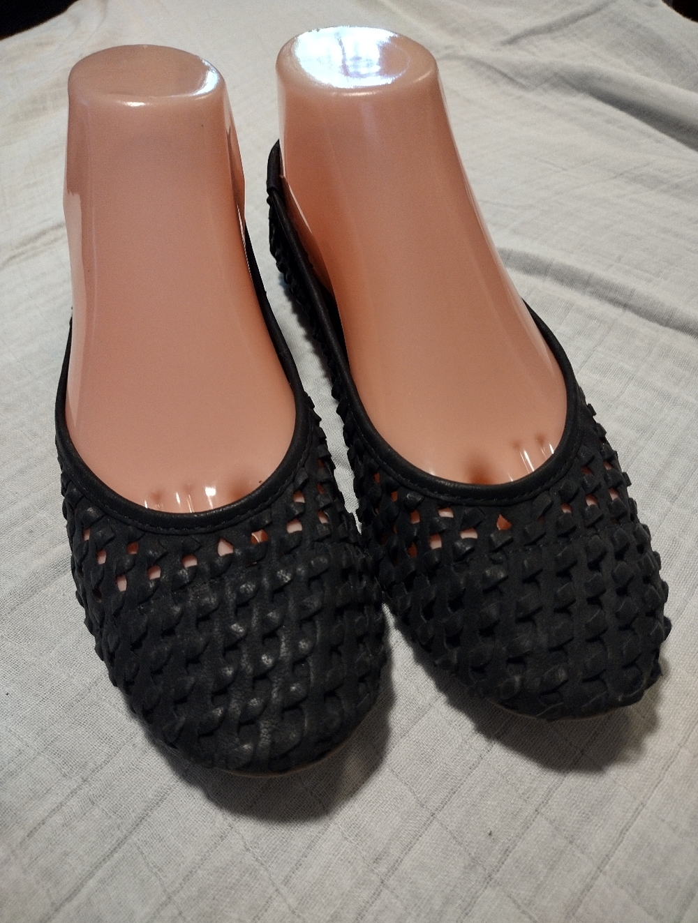 Lucky Brand Eisadora Ballet Flats